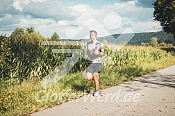 Hofmühlvolksfest-Halbmarathon Gloffer Werd