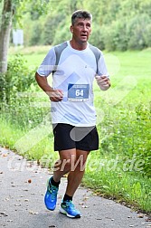 Hofmühl Volksfest-Halbmarathon Gloffer Werd