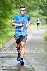 Hofmühl Volksfest-Halbmarathon Gloffer Werd