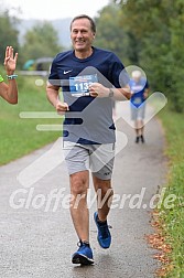 Hofmühlvolksfest-Halbmarathon Gloffer Werd