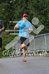 Hofmühl Volksfest-Halbmarathon Gloffer Werd