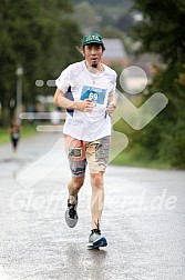 Hofmühl Volksfest-Halbmarathon Gloffer Werd