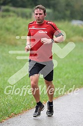 Hofmühlvolksfest-Halbmarathon Gloffer Werd