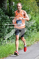 Hofmühl Volksfest-Halbmarathon Gloffer Werd