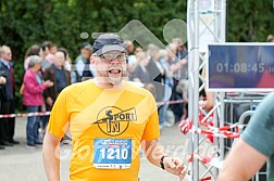 Hofmühl Volksfest-Halbmarathon Gloffer Werd