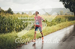 Hofmühlvolksfest-Halbmarathon Gloffer Werd