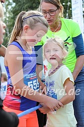 Hofmühl Volksfest-Halbmarathon Gloffer Werd