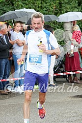 Hofmühl Volksfest-Halbmarathon Gloffer Werd