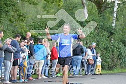 Hofmühl Volksfest-Halbmarathon Gloffer Werd