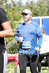 Hofmühl Volksfest-Halbmarathon Gloffer Werd