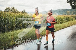 Hofmühlvolksfest-Halbmarathon Gloffer Werd