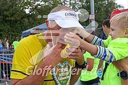 Hofmühl Volksfest-Halbmarathon Gloffer Werd