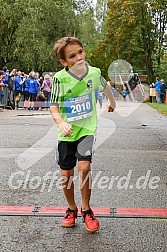 Hofmühlvolksfest-Halbmarathon Gloffer Werd