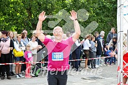 Hofmühl Volksfest-Halbmarathon Gloffer Werd