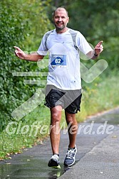 Hofmühl Volksfest-Halbmarathon Gloffer Werd