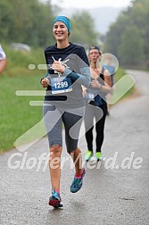 Hofmühlvolksfest-Halbmarathon Gloffer Werd