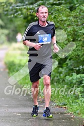 Hofmühl Volksfest-Halbmarathon Gloffer Werd