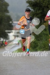 Hofmühl Volksfest-Halbmarathon Gloffer Werd