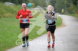 Hofmühlvolksfest-Halbmarathon Gloffer Werd