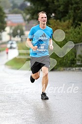 Hofmühl Volksfest-Halbmarathon Gloffer Werd