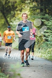 Hofmühlvolksfest-Halbmarathon Gloffer Werd