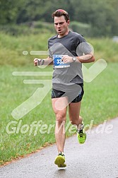 Hofmühlvolksfest-Halbmarathon Gloffer Werd