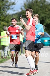 Hofmühl Volksfest-Halbmarathon Gloffer Werd