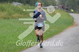 Hofmühlvolksfest-Halbmarathon Gloffer Werd