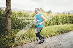 Hofmühlvolksfest-Halbmarathon Gloffer Werd