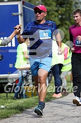 Hofmühl Volksfest-Halbmarathon Gloffer Werd