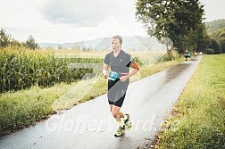 Hofmühlvolksfest-Halbmarathon Gloffer Werd