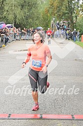 Hofmühlvolksfest-Halbmarathon Gloffer Werd