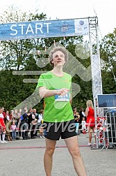 Hofmühl Volksfest-Halbmarathon Gloffer Werd