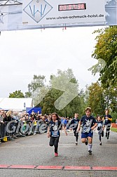 Hofmühlvolksfest-Halbmarathon Gloffer Werd