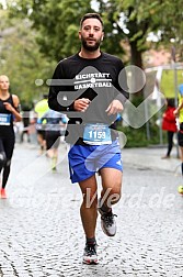 Hofmühlvolksfest-Halbmarathon Gloffer Werd