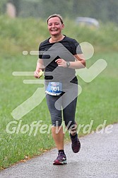 Hofmühlvolksfest-Halbmarathon Gloffer Werd