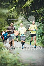 Hofmühlvolksfest-Halbmarathon Gloffer Werd