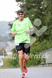 Hofmühl Volksfest-Halbmarathon Gloffer Werd