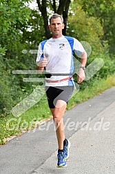 Hofmühl Volksfest-Halbmarathon Gloffer Werd