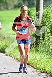 Hofmühl Volksfest-Halbmarathon Gloffer Werd