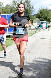 Hofmühl Volksfest-Halbmarathon Gloffer Werd