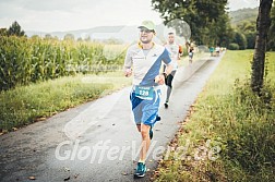 Hofmühlvolksfest-Halbmarathon Gloffer Werd