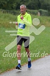 Hofmühlvolksfest-Halbmarathon Gloffer Werd