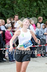 Hofmühl Volksfest-Halbmarathon Gloffer Werd