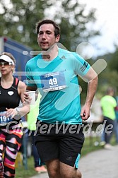 Hofmühl Volksfest-Halbmarathon Gloffer Werd