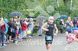 Hofmühl Volksfest-Halbmarathon Gloffer Werd