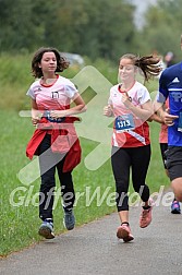 Hofmühlvolksfest-Halbmarathon Gloffer Werd