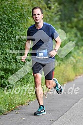 Hofmühl Volksfest-Halbmarathon Gloffer Werd