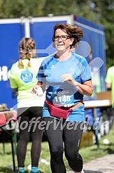 Hofmühl Volksfest-Halbmarathon Gloffer Werd