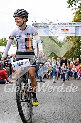 Hofmühlvolksfest-Halbmarathon Gloffer Werd